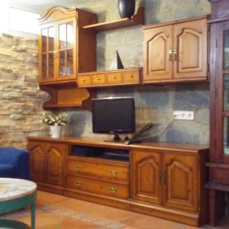 Апартаменты Bodega Intima Сарагоса Экстерьер фото